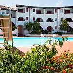 La Rotonda - Klodge Apartamento *