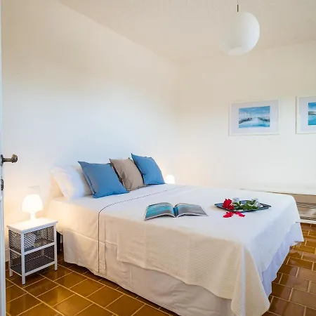 Holiday home La Rotonda - Klodge