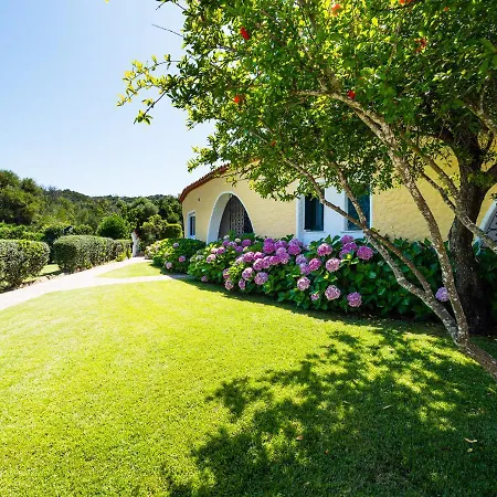 La Rotonda - Klodge Holiday home