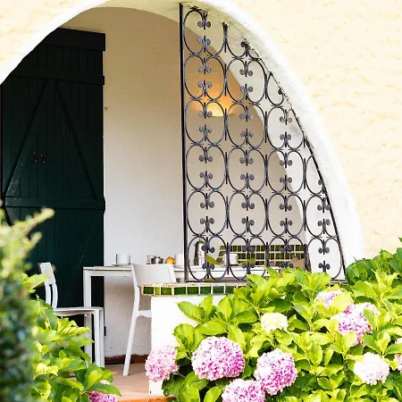 La Rotonda - Klodge Holiday home