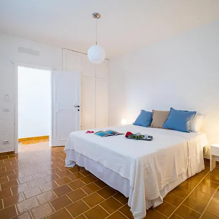 Holiday home La Rotonda - Klodge