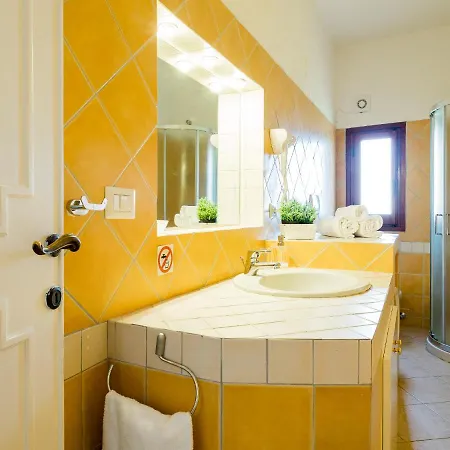 La Rotonda - Klodge Holiday home Cala Bitta