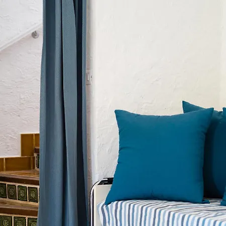 La Rotonda - Klodge Holiday home Cala Bitta