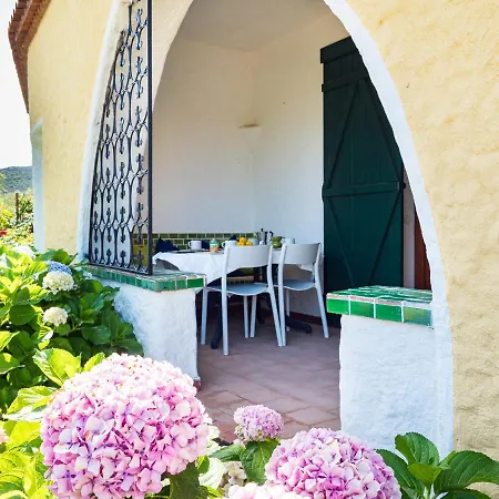 Holiday home La Rotonda - Klodge Cala Bitta
