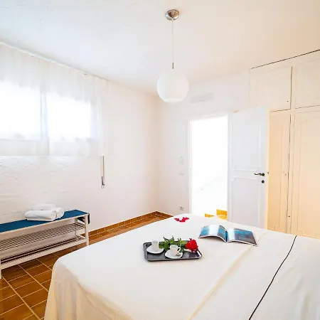 Holiday home La Rotonda - Klodge Cala Bitta