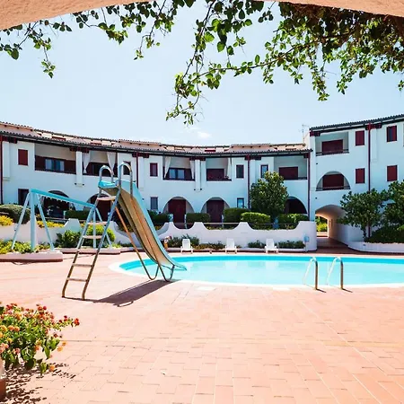 La Rotonda - Klodge Holiday home Cala Bitta