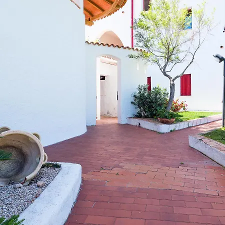 La Rotonda - Klodge *