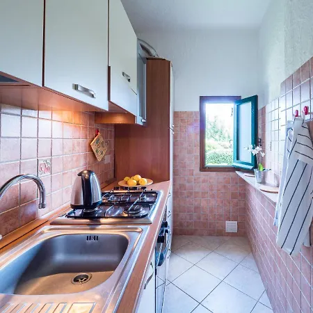 La Rotonda - Klodge Holiday home *