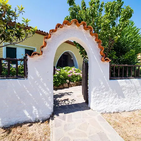 La Rotonda - Klodge