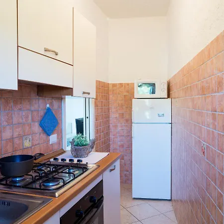 Holiday home La Rotonda - Klodge *
