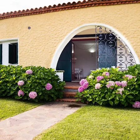 La Rotonda - Klodge Holiday home Cala Bitta