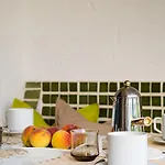 La Rotonda - Klodge Apartamento *