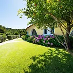 La Rotonda - Klodge
