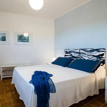 Casa vacanze La Rotonda - Klodge Cala Bitta