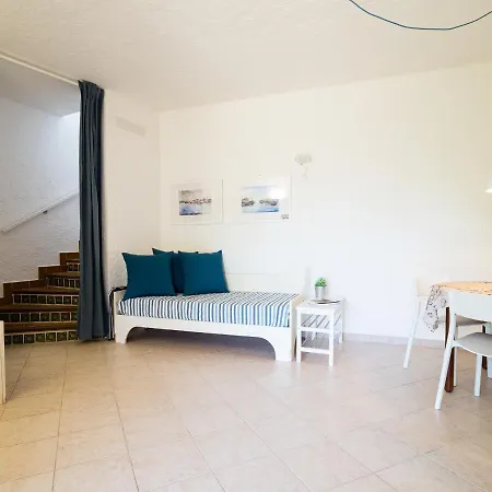 La Rotonda - Klodge Casa vacanze