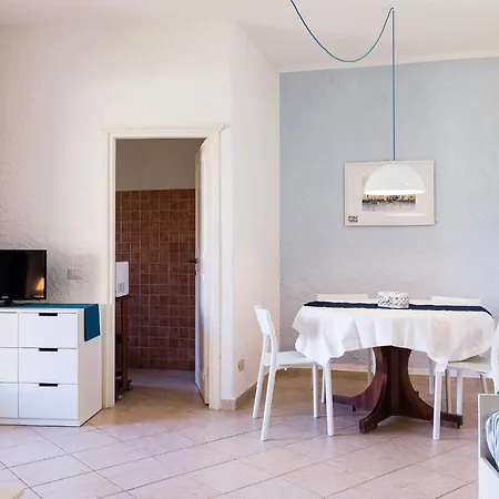 La Rotonda - Klodge Casa vacanze Cala Bitta