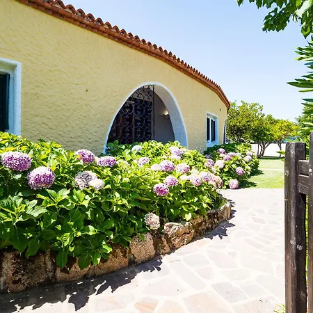 Casa de Férias La Rotonda - Klodge *