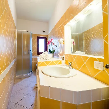 La Rotonda - Klodge Appartement Cala Bitta