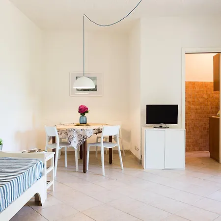 La Rotonda - Klodge *