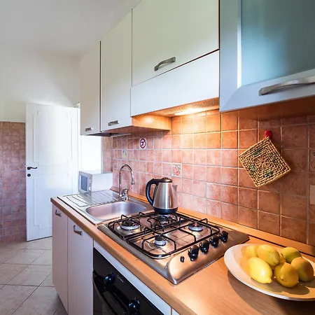 La Rotonda - Klodge * Cala Bitta