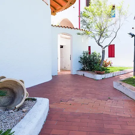 La Rotonda - Klodge Lejlighed