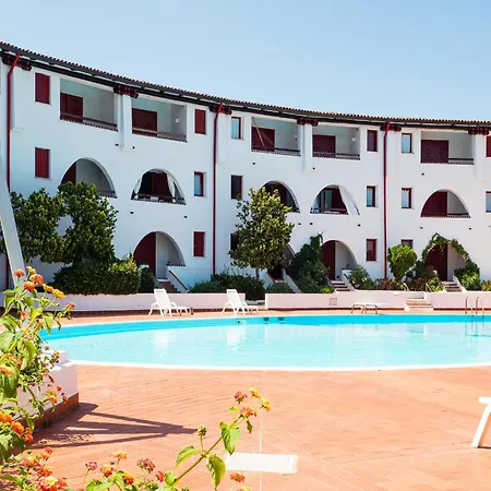 Appartement La Rotonda - Klodge