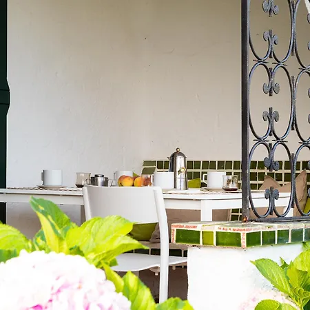 Appartement La Rotonda - Klodge