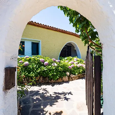 La Rotonda - Klodge Lejlighed *