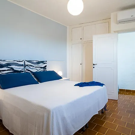 Lejlighed La Rotonda - Klodge *