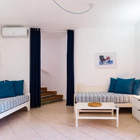 La Rotonda - Klodge Appartement Cala Bitta