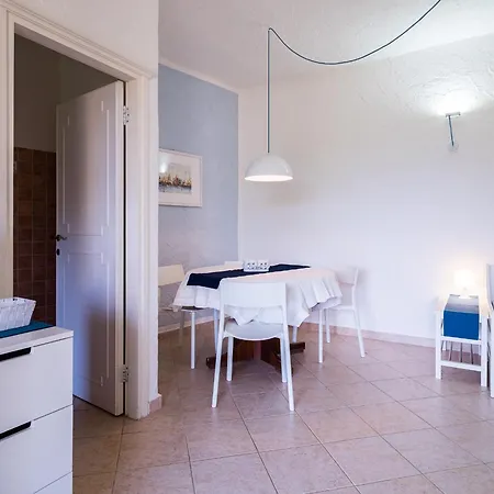 La Rotonda - Klodge Cala Bitta