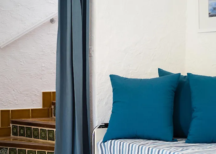 La Rotonda - Klodge Daire