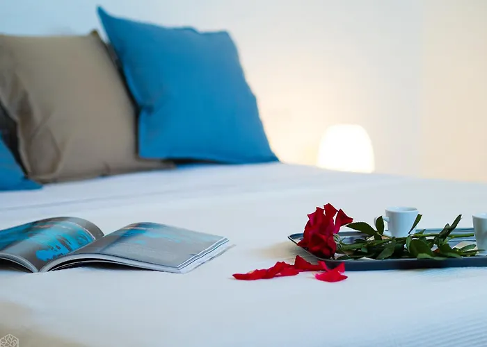 Daire La Rotonda - Klodge Cala Bitta