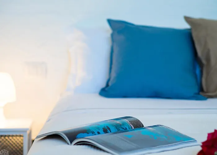 La Rotonda - Klodge Cala Bitta