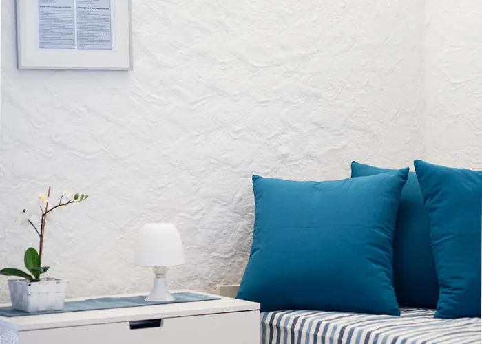 La Rotonda - Klodge * Cala Bitta