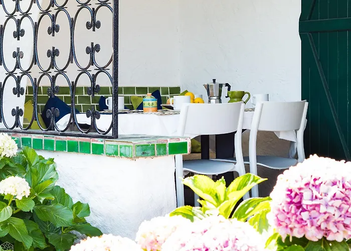 La Rotonda - Klodge Daire *