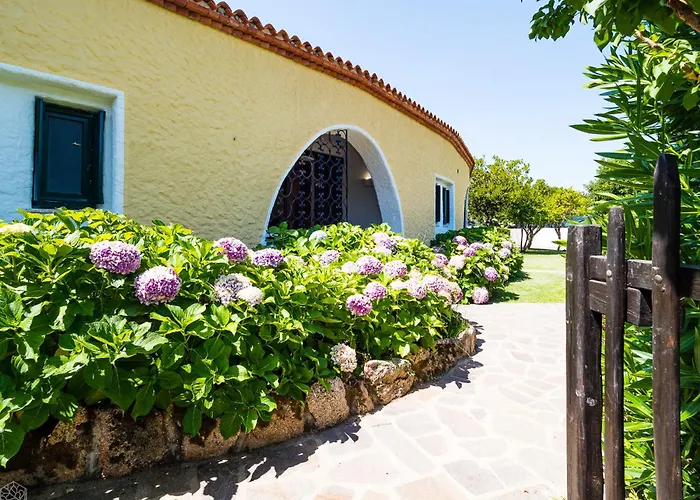 公寓 La Rotonda - Klodge *