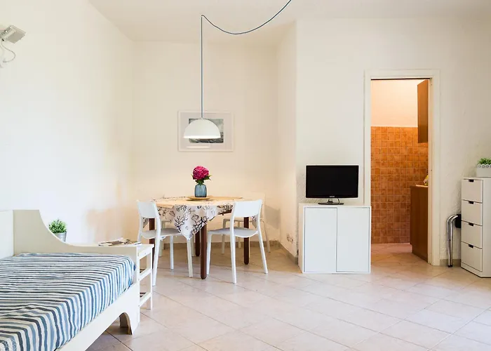 La Rotonda - Klodge *