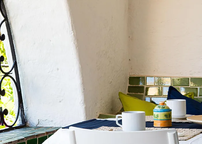 La Rotonda - Klodge Cala Bitta