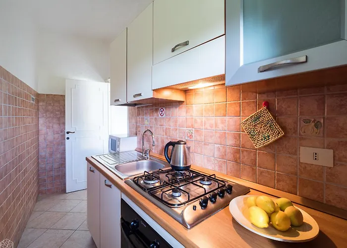 La Rotonda - Klodge * Cala Bitta