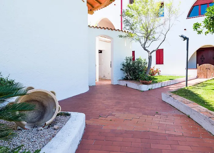 La Rotonda - Klodge 公寓