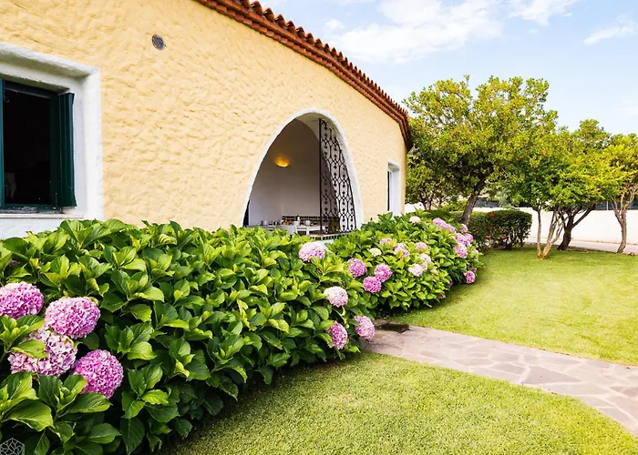 La Rotonda - Klodge Daire Cala Bitta