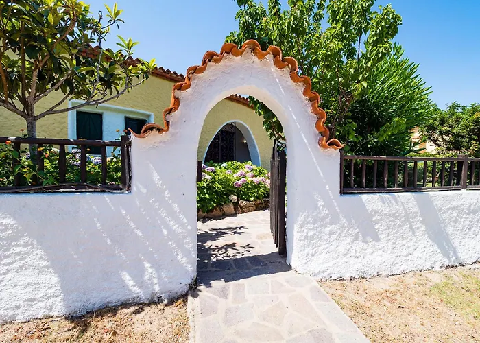 La Rotonda - Klodge *