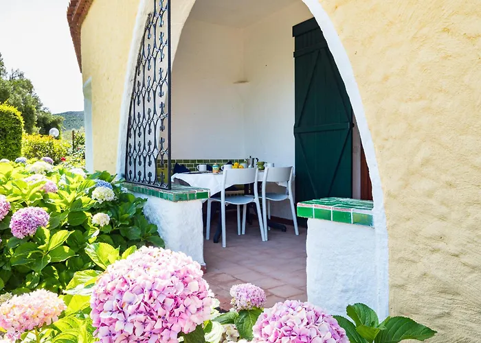 La Rotonda - Klodge Cala Bitta