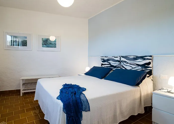 La Rotonda - Klodge * Cala Bitta