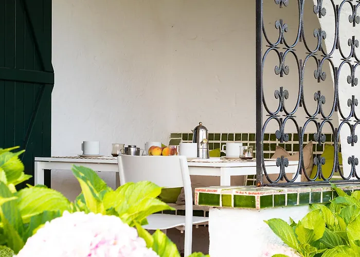 公寓 La Rotonda - Klodge