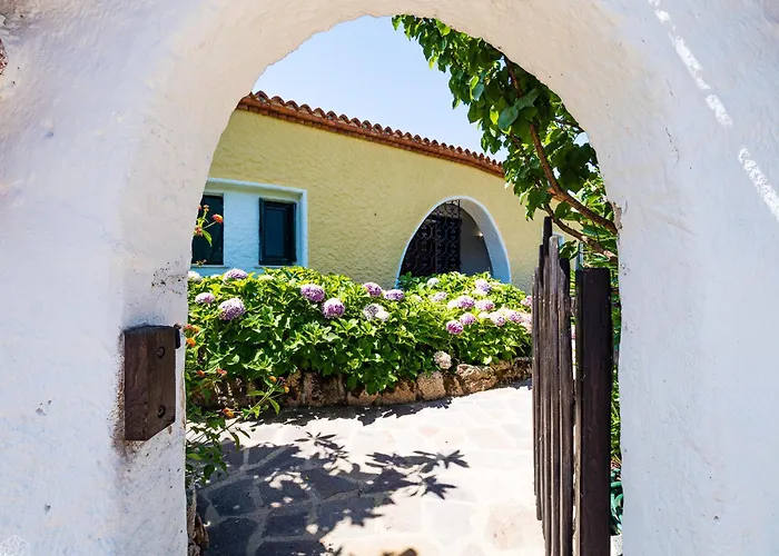 La Rotonda - Klodge Daire *