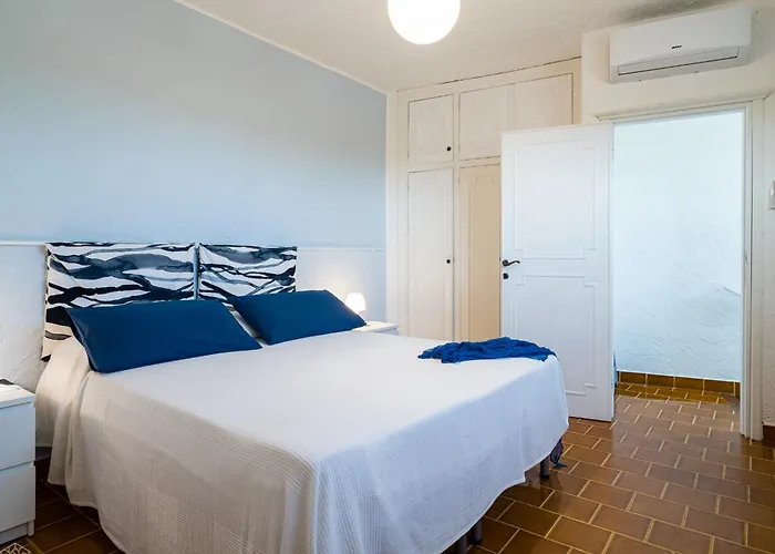 Daire La Rotonda - Klodge *