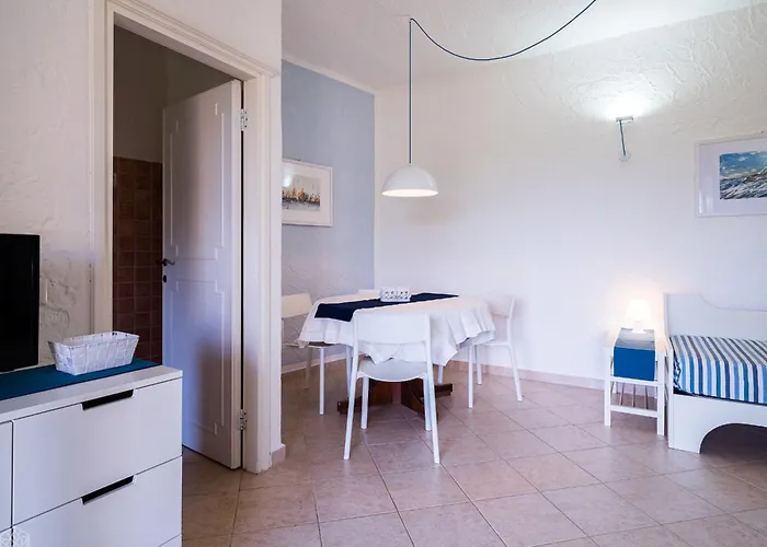 La Rotonda - Klodge Cala Bitta