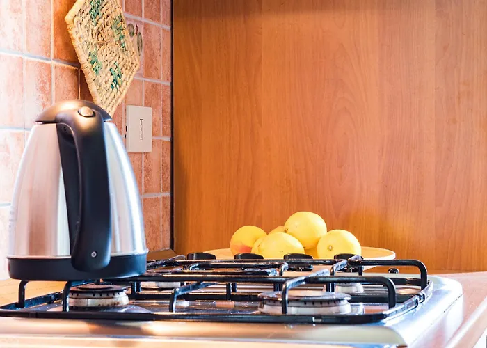 La Rotonda - Klodge * Cala Bitta